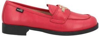 Love Moschino CALZATURE - Mocassini su YOOX.COM