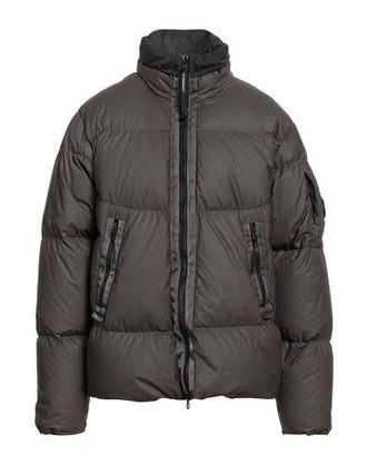 C.P. Company COATS & JACKETS - Puffers sur YOOX.COM