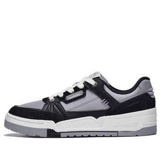 Li-Ning Journey 1.5 Grey Black AGCT265-3