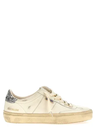 Golden Goose Soul Star Sneakers
