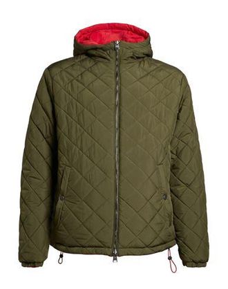 Husky ROPA DE ABRIGO - Plum&iacute;feros y acolchados en YOOX.COM