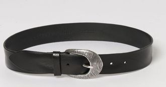 Orciani Cintura Orciani in pelle