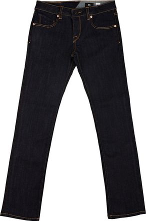 Volcom 2X4 Jeans Kids Hose rinse