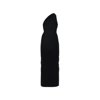CHRISTOPHER ESBER Dames, Jurken, Zwart, Maat: XS Nylon