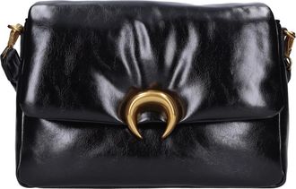 La Carrie Donna, Borse, Nero, Taglia unica, new