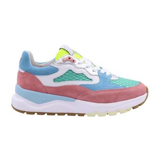Floris Van Bommel Donna, Scarpe, Multicolore, 40 EU, new
