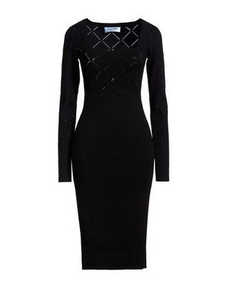 Blugirl DRESSES - Midi dresses sur YOOX.COM