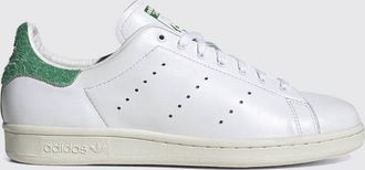 adidas Sneakers Stan Smith 80s bicolore in pelle liscia