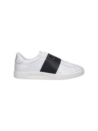 Valentino Garavani Sneakers Open Royco