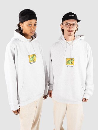 Gramicci Toad Sudadera con Capucha gris