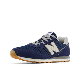 New Balance 373 Sneaker Blue