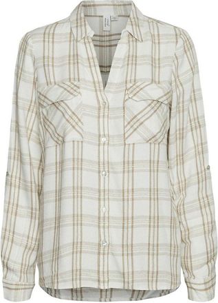 Vero Moda Geruit hemd