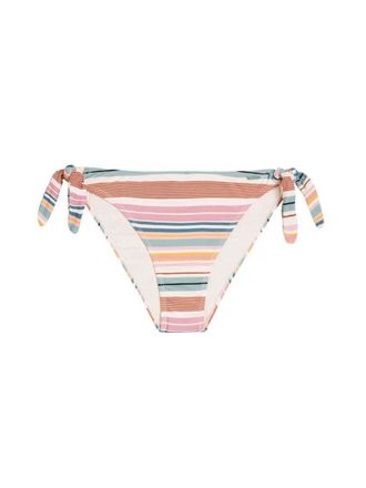 Protest Badehose PROTEST Bade hose MIXMIA 23, Damen, Gr. XXL, EURO, pink (duskyrose), Obermaterial: 82% Polyester Pol. recyc.. 18% Elasthan EL., Badehosen Bad