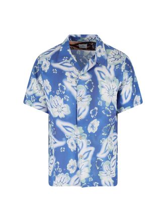 Paul Smith Camicia Stampata