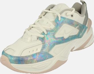 Nike Womens Nike Womens M2K Tekno AO3108 103 - White - Size: 5.5