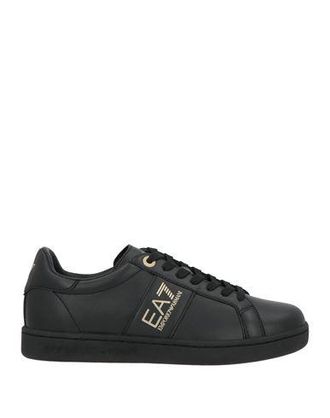 Emporio Armani CALZADO - Sneakers en YOOX.COM