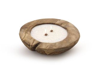 Tierra Outdoor Bowl buitenkaars &oslash; 30cm