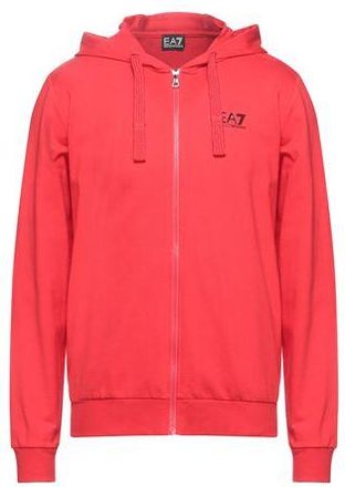 Emporio Armani CAMISETAS Y TOPS - Sudaderas en YOOX.COM