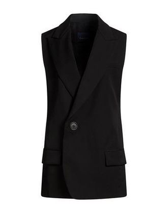 Yohji Yamamoto TRAJES Y CONJUNTOS - Chalecos sartoriales en YOOX.COM