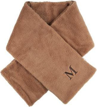 Max Mara ACCESSORIES - Scarves on YOOX.COM