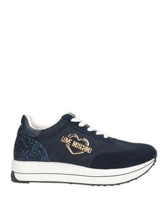 Love Moschino CALZATURE - Sneakers su YOOX.COM