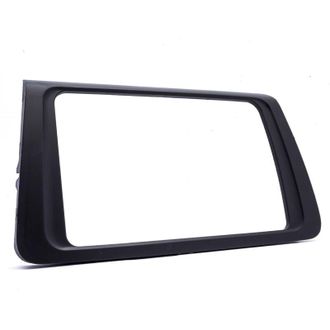 OEM M&aacute;scara Marco Radio 2 Din Para Skoda Octavia 2013
