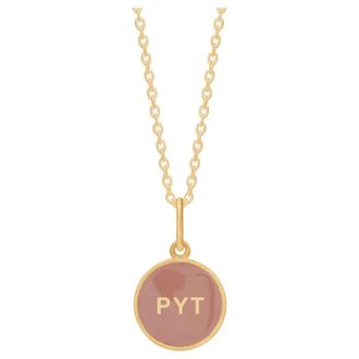 Frk. Lisberg Accessoires, Dames, Geel, S, PYT Hanger