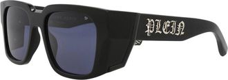 Philipp Plein Mens 54Mm Sunglasses