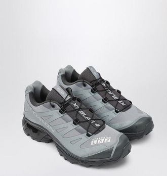 Salomon Grey Xt 4 Og Protective Sneakers