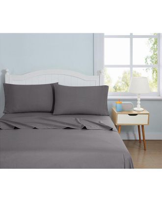 My World Solid Sheet Set