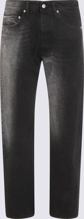 Maison Margiela Black Pants