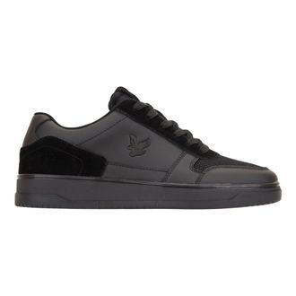 Lyle & Scott Sneakers - Shoes - Hombre - Negro - 45 EU