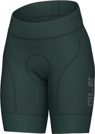 Al&eacute; Magic Colour Shorts Velohose f&uuml;r Damen | blau