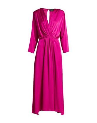 Simona Corsellini DRESSES - Maxi dresses sur YOOX.COM