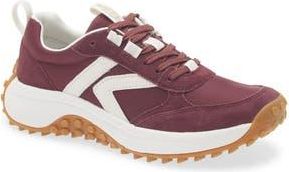 Keen KS86 Sneaker in Fig/Star White at Nordstrom Rack, Size 12