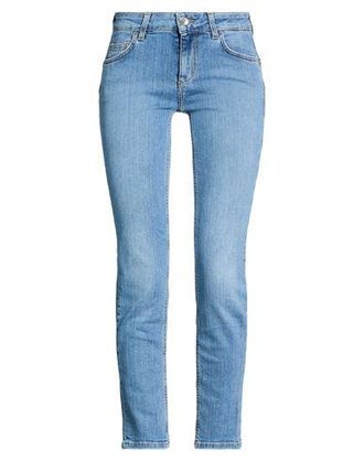 Liu Jo PARTES DE ABAJO - Pantalones vaqueros en YOOX.COM