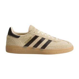 adidas Handball Spezial - Dames - Sport - Beige - Maat: 38 1/2 EU Su&egrave;de