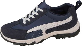 Generic Womens Slip On Trainers Air Cushion Athletic Sneakers Orthopedic Shoes for Women Platform Classic Casual Dad Streetwear Sparkly Wide Fit Spring Summer