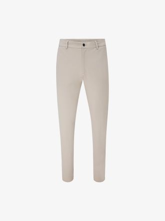Genti Pantalon Tribeca | Beige