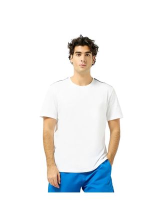 Emporio Armani heren T-shirt met ronde hals