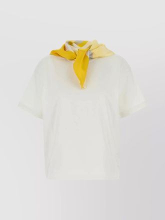 Bottega Veneta cotton t-shirt