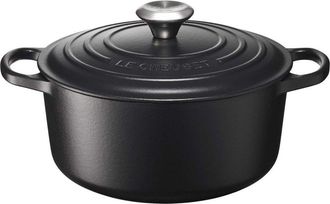 LE CREUSET Round Evolution Cocotte 24cm