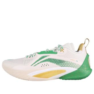 Li-Ning Speed 10 CBA LiaoNing ABAT085-15
