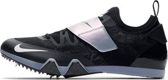 Nike Zoom Pole Vault Elite Black Indigo Fog AA1204-003