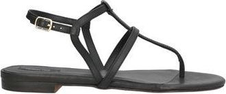 Patrizia Pepe SCHUHE - Zehentrenner auf YOOX.COM