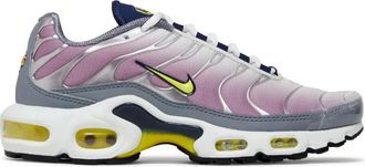 Nike Air Max Plus - Dames - Hardloopschoenen - Veelkleurig - 35 1/2 EU - Fitness