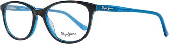 Pepe Jeans London Optical Frame PJ3263 C3 52 Cristal