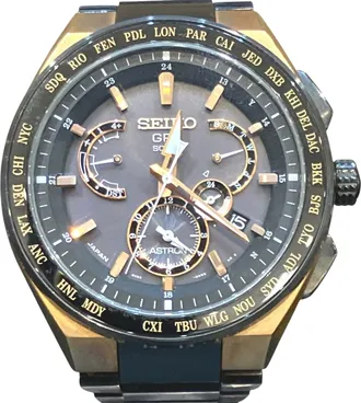 Seiko Seiko