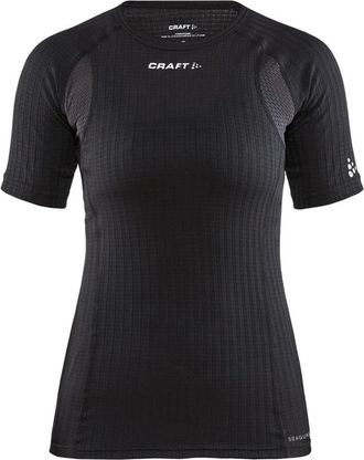 Craft Donna, Sport, Nero, XL, new