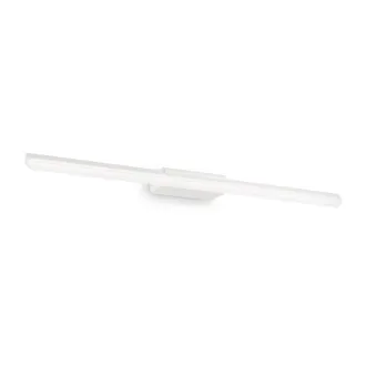Ideal Lux Lampada Da Parete Riflesso Ap D62 Bianco